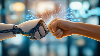 TCS, Rezolve Ai partnership