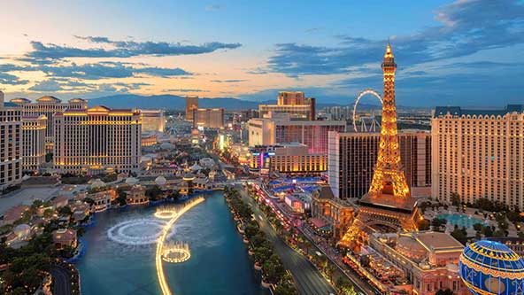 PegaWorld 2026