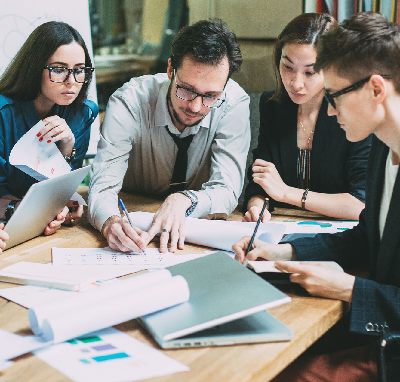 enterprise-solutions