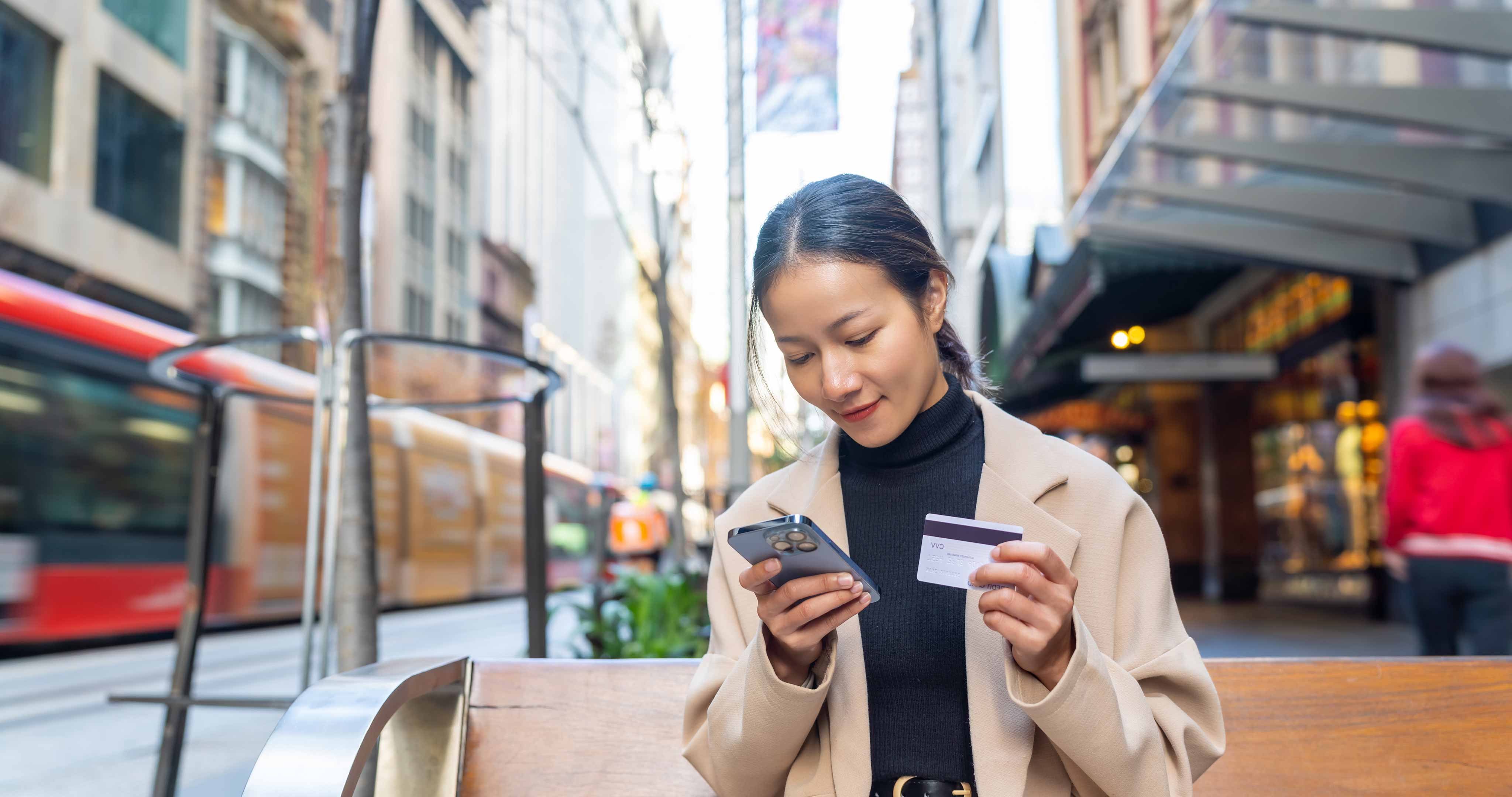 Trends redefining ANZ retail